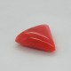 Coral (Moonga) 5.45 Ct Gem Quality